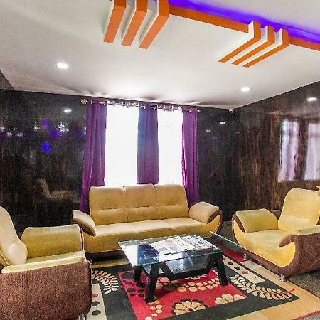 Capital O 5683 Ss Suites Bangalore Bagian luar foto