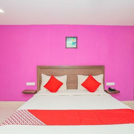 Capital O 5683 Ss Suites Bangalore Bagian luar foto