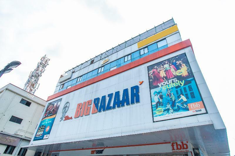 Capital O 5683 Ss Suites Bangalore Bagian luar foto