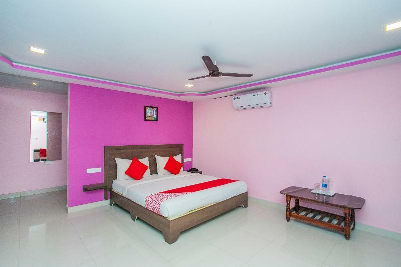 Capital O 5683 Ss Suites Bangalore Bagian luar foto